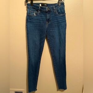 Kut from the Kloth Mia Toothpick Skinny Jeans